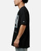 New Era Philadelphia Eagles Essentials Boxy T-Shirt Black