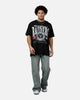 New Era Las Vegas Raiders Essentials Boxy T-Shirt Black
