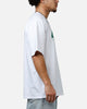 Carre Script Sport T-Shirt White