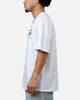 Carre Script Sport T-Shirt White
