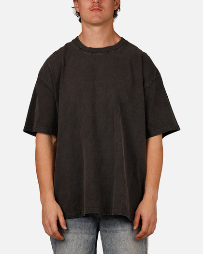 Culture Kings Demolition T-Shirt Black Wash