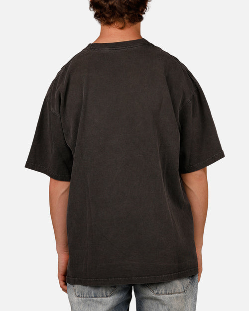 Culture Kings Demolition T-Shirt Black Wash