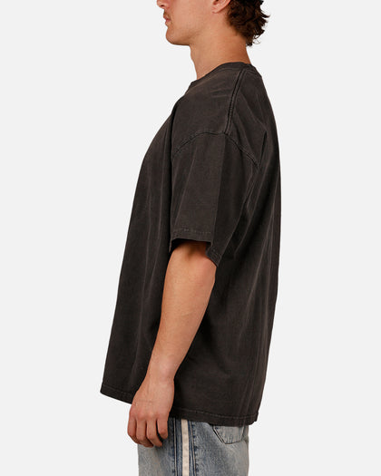 Culture Kings Demolition T-Shirt Black Wash