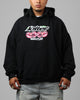 Loiter Cherry Pick Hoodie Black
