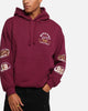 Queensland Rugby League Queensland Maroons State Of Origin Hoodie Maroon