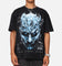 Goat Crew X Game Of Thrones Night Kings Heavy T-Shirt Black