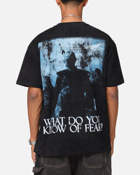 Goat Crew X Game Of Thrones Night Kings Heavy T-Shirt Black