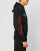 Ed Hardy Ed Hardy Hoodie Black