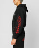 Ed Hardy Ed Hardy Hoodie Black