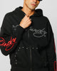 Ed Hardy Ed Hardy Hoodie Black
