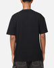 Culture Kings Boxy T-Shirt Black
