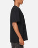 Culture Kings Boxy T-Shirt Black