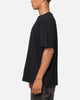 Culture Kings Boxy T-Shirt Black