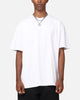 Culture Kings Boxy T-Shirt White