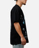 Goat Crew X Harry Potter Sirius Vintage T-Shirt Black Acidwash