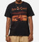 Alice In Chains Dirt Tracks Vintage T-Shirt Black Vintage