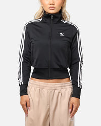 Adidas Women's Adicolor Classics Firebird Track Top Black