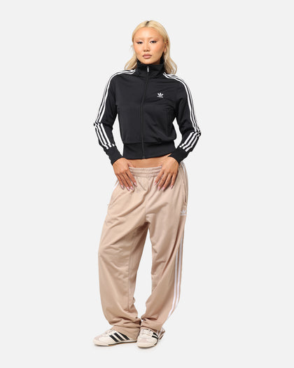 Adidas Women's Adicolor Classics Firebird Track Top Black