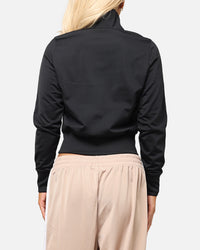 Adidas Women's Adicolor Classics Firebird Track Top Black