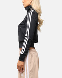 Adidas Women's Adicolor Classics Firebird Track Top Black