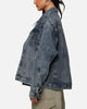 Saint Morta Armoury Denim Jacket Dirty Denim