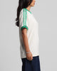 Adidas Originals 70's Cali T-Shirt Off White