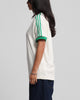 Adidas Originals 70's Cali T-Shirt Off White