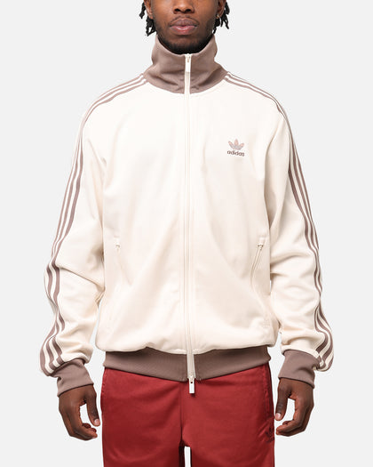 Adidas Adicolor Classics Track Top Wonder White