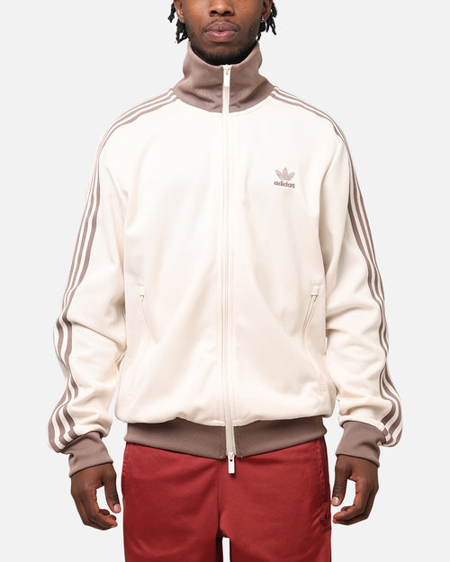 Adidas Adicolor Classics Track Top Wonder White