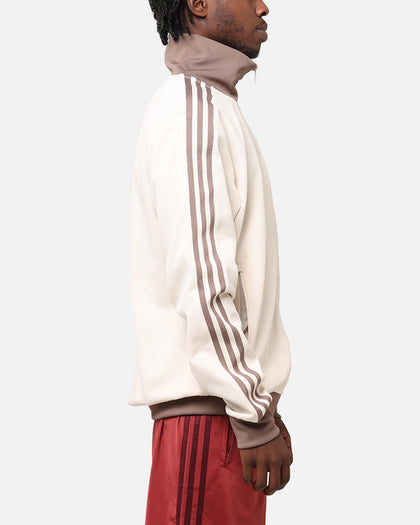 Adidas Adicolor Classics Track Top Wonder White