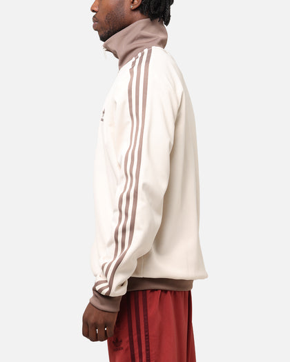 Adidas Adicolor Classics Track Top Wonder White