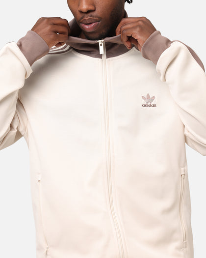 Adidas Adicolor Classics Track Top Wonder White