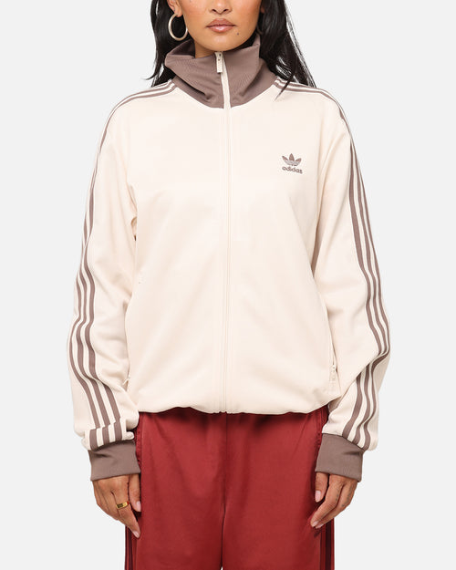 Adidas Adicolor Classics Track Top Wonder White