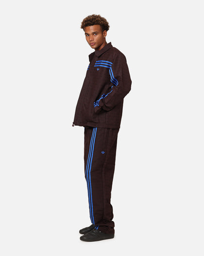 Adidas Originals 70's Club Jacket Brown