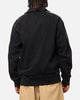 Adidas Adicolor Denim Firebird Track Jacket True Black