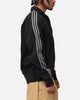 Adidas Adicolor Denim Firebird Track Jacket True Black