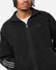 Adidas Adicolor Denim Firebird Track Jacket True Black