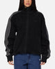 Adidas Adicolor Denim Firebird Track Jacket True Black