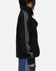 Adidas Adicolor Denim Firebird Track Jacket True Black