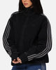 Adidas Adicolor Denim Firebird Track Jacket True Black
