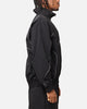The Anti Order Stereo Nylon Track Jacket Black
