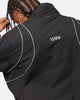 The Anti Order Stereo Nylon Track Jacket Black