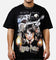 Goat Crew X Harry Potter Sorcerer's Stone Heavyweight T-Shirt Black