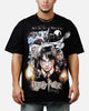 Goat Crew X Harry Potter Sorcerer's Stone Heavyweight T-Shirt Black