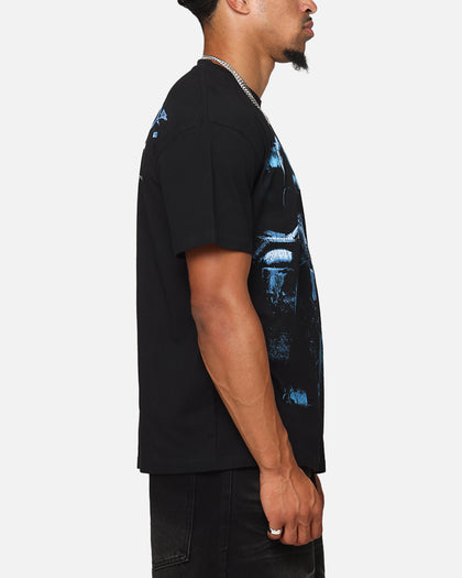 Goat Crew X Halo Halo ODST Vintage T-Shirt Black