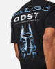 Goat Crew X Halo Halo ODST Vintage T-Shirt Black