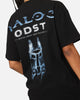 Goat Crew X Halo Halo ODST Vintage T-Shirt Black