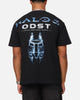 Goat Crew X Halo Halo ODST Heavyweight T-Shirt Black