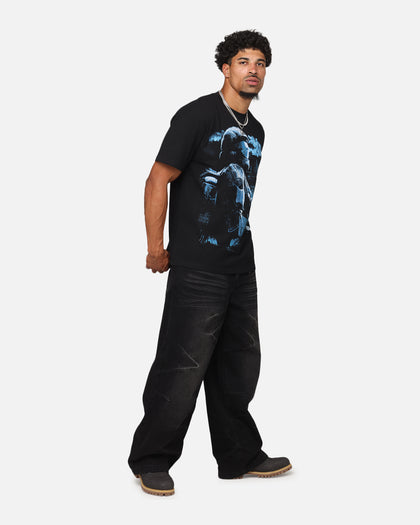 Goat Crew X Halo Halo ODST Heavyweight T-Shirt Black