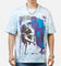 Bravado Guns N Roses AOP T-Shirt White Multi